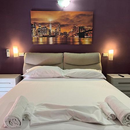 Dream Guest House Pisa Exterior foto