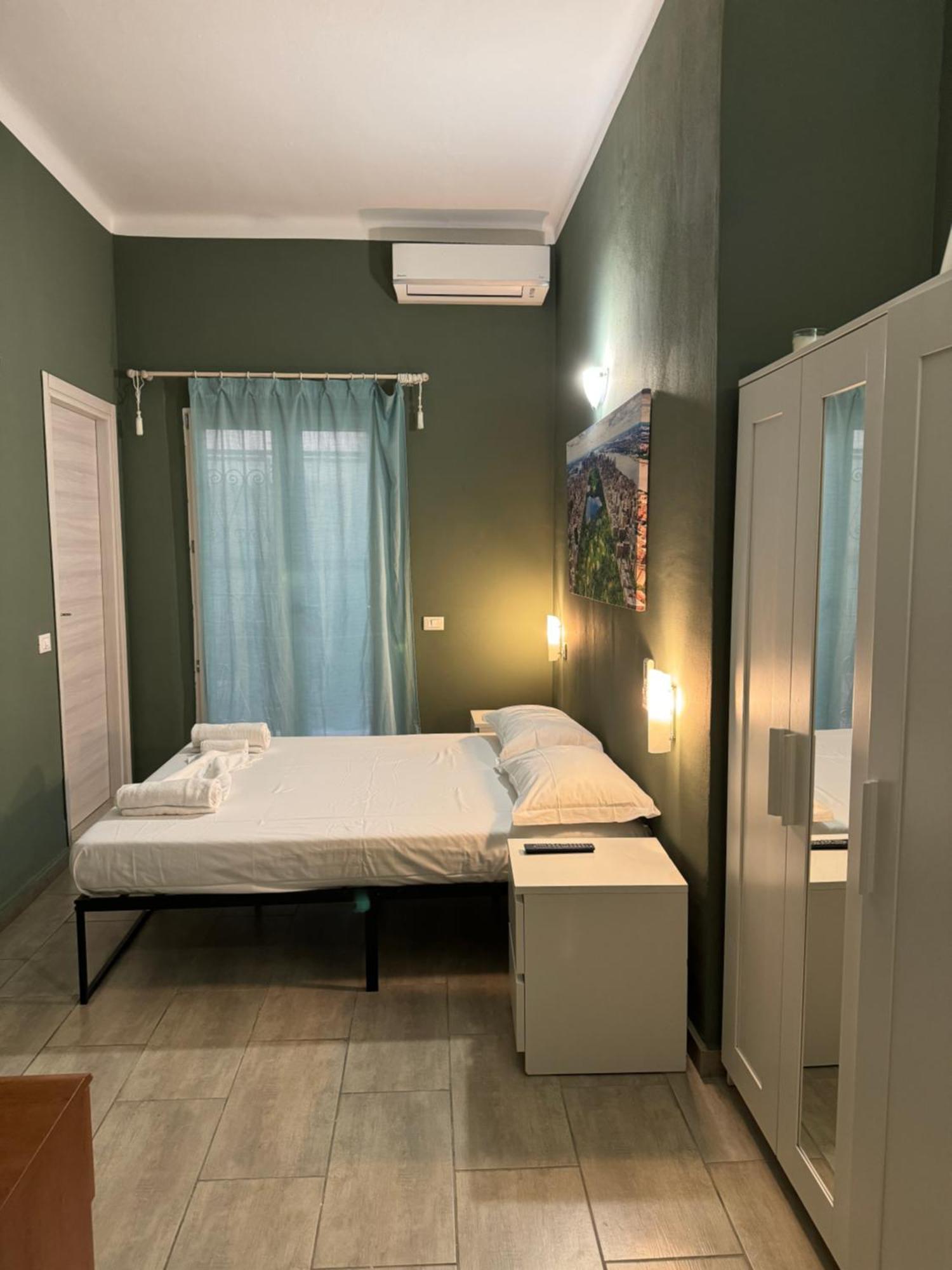 Dream Guest House Pisa Exterior foto