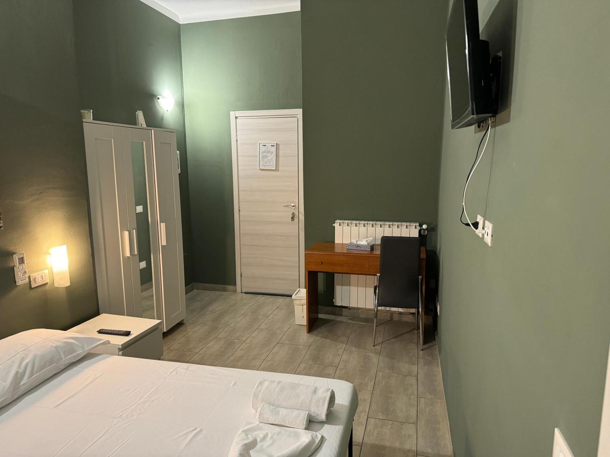 Dream Guest House Pisa Exterior foto
